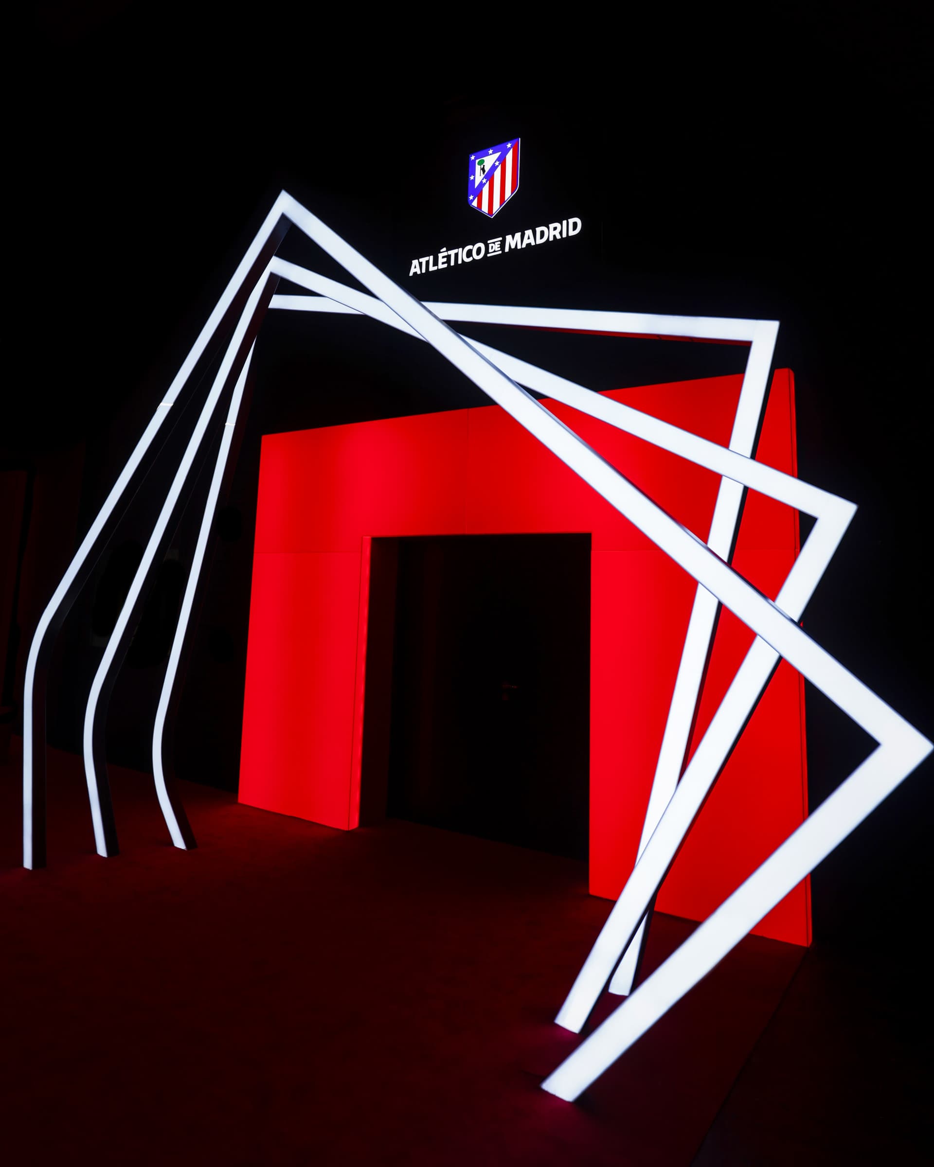 Atletico de Madrid Self-Guided Stadium Tour and Interactive Museum - image 6